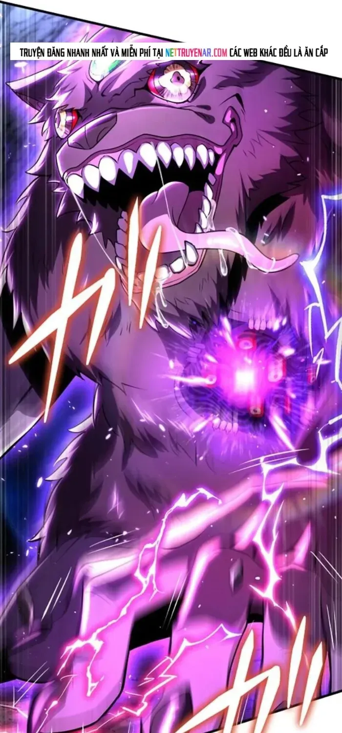 Vượt Cấp Với Kỹ Năng Thần Thánh Chapter 38 - 27