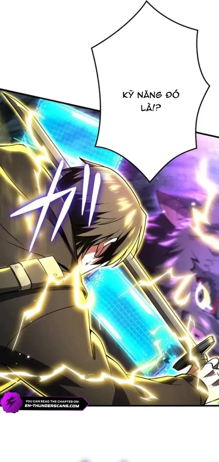 Vượt Cấp Với Kỹ Năng Thần Thánh Chapter 38 - 32