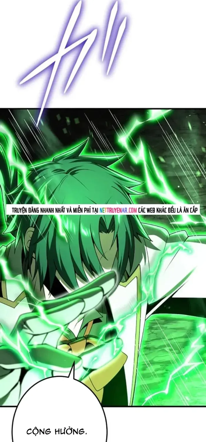 Vượt Cấp Với Kỹ Năng Thần Thánh Chapter 38 - 33