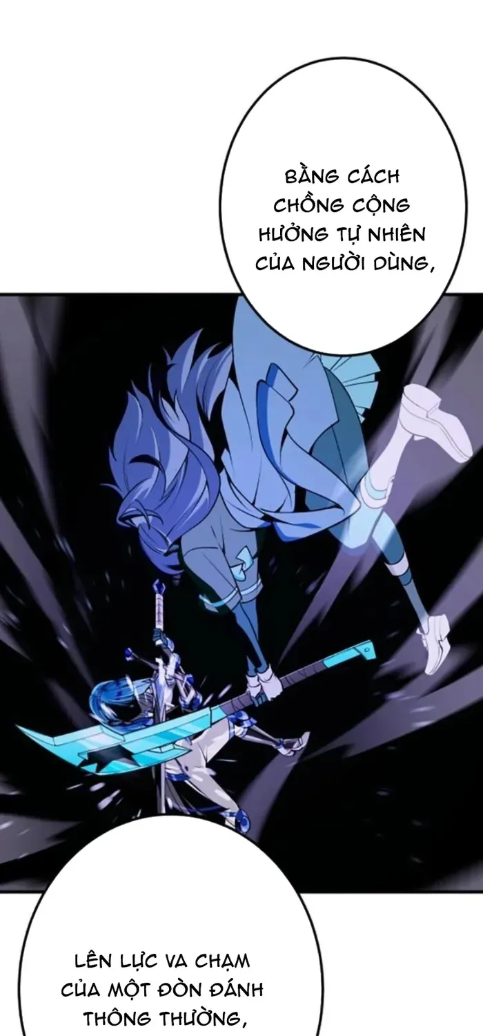 Vượt Cấp Với Kỹ Năng Thần Thánh Chapter 38 - 35