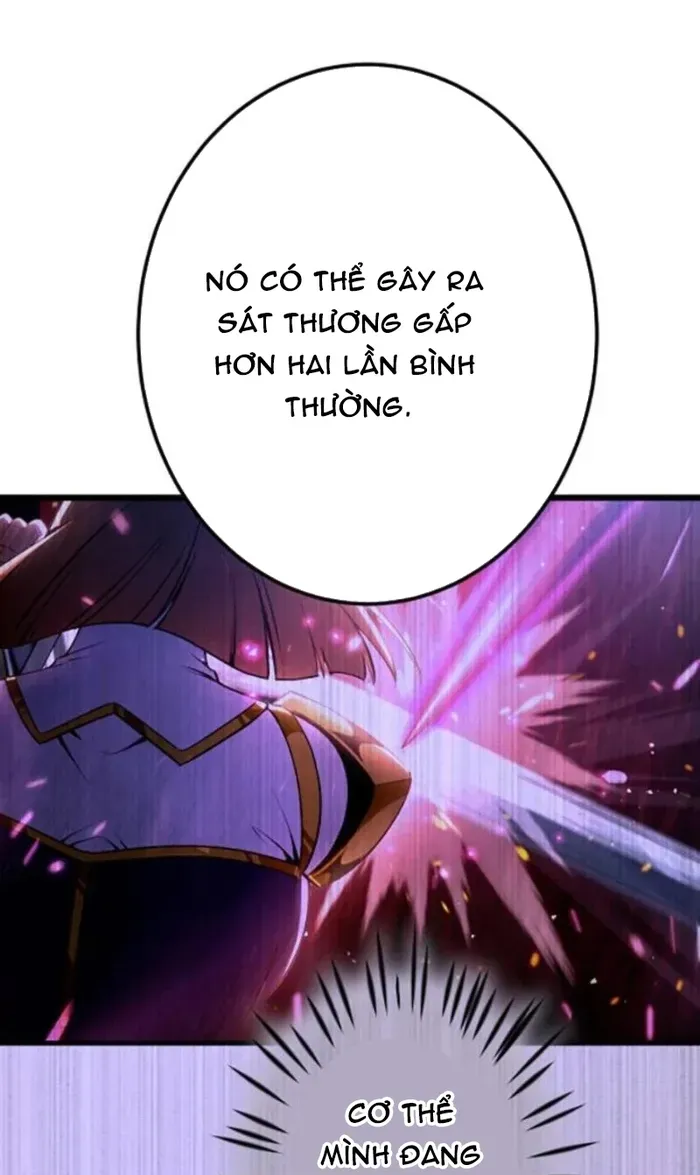 Vượt Cấp Với Kỹ Năng Thần Thánh Chapter 38 - 37