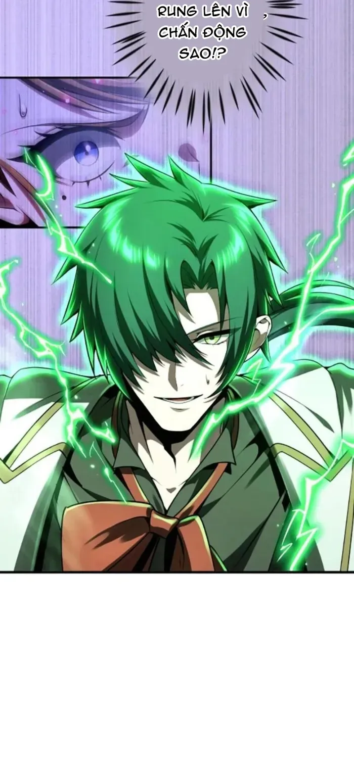 Vượt Cấp Với Kỹ Năng Thần Thánh Chapter 38 - 38