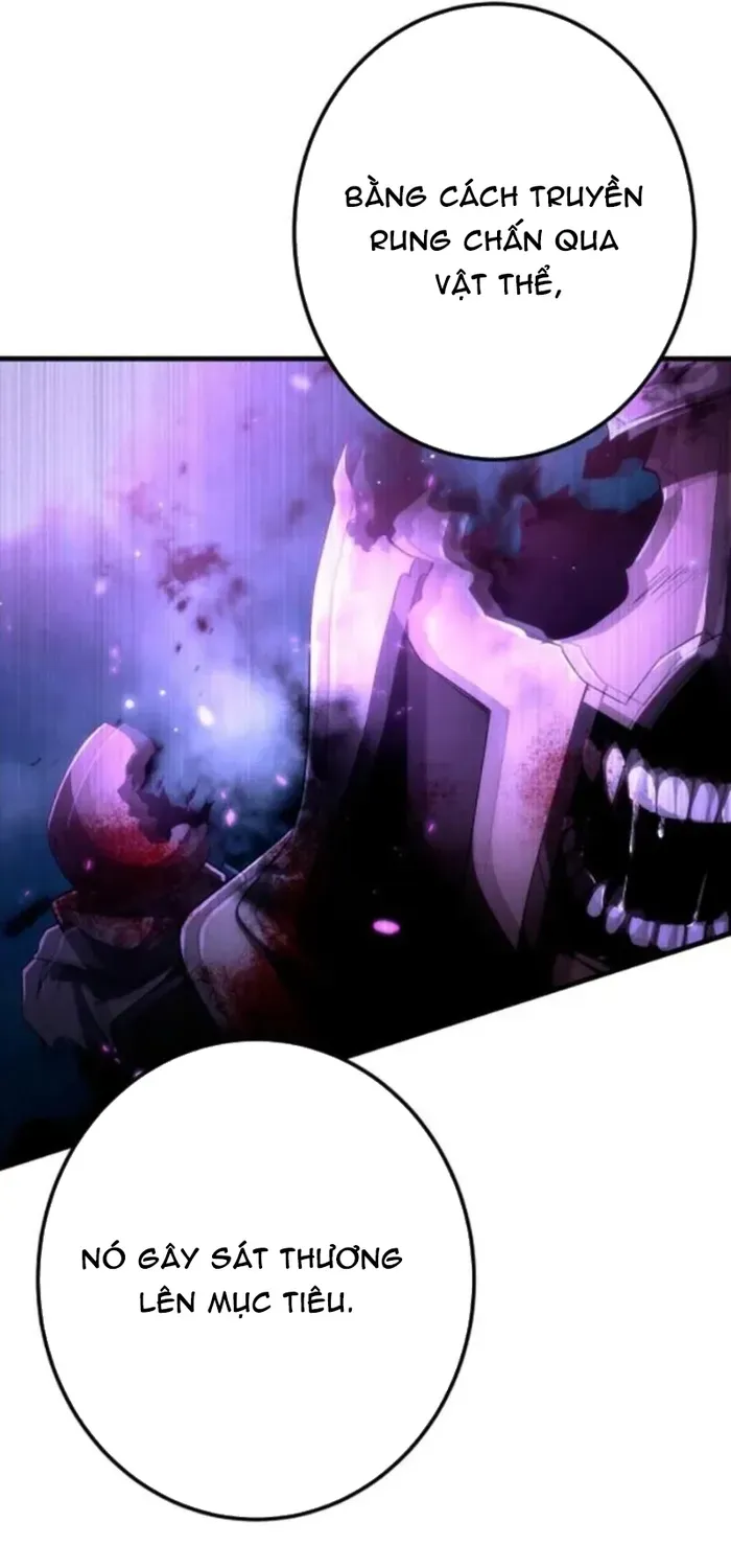 Vượt Cấp Với Kỹ Năng Thần Thánh Chapter 38 - 42