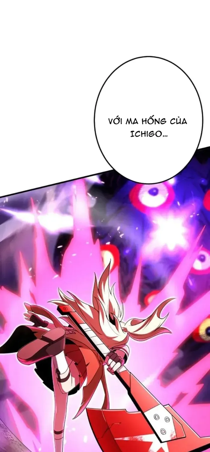 Vượt Cấp Với Kỹ Năng Thần Thánh Chapter 38 - 48