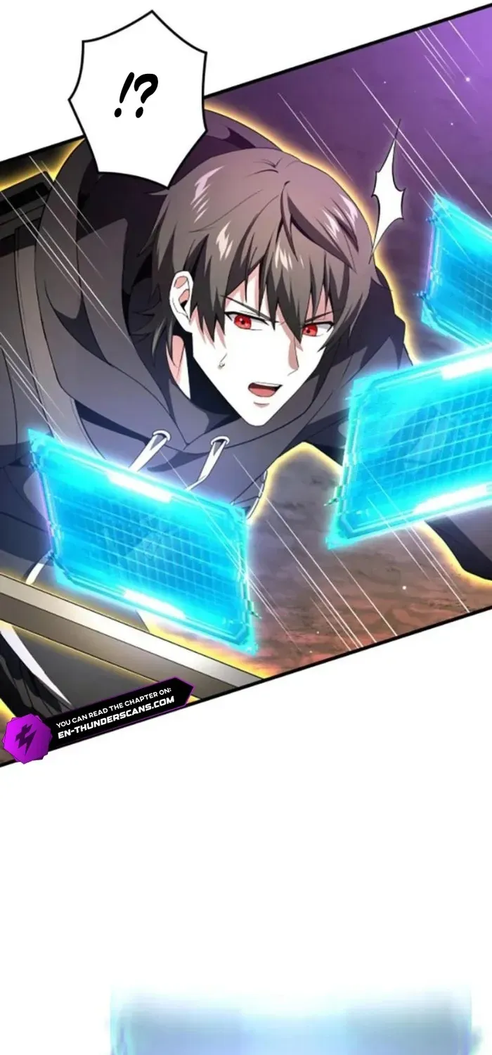 Vượt Cấp Với Kỹ Năng Thần Thánh Chapter 38 - 51