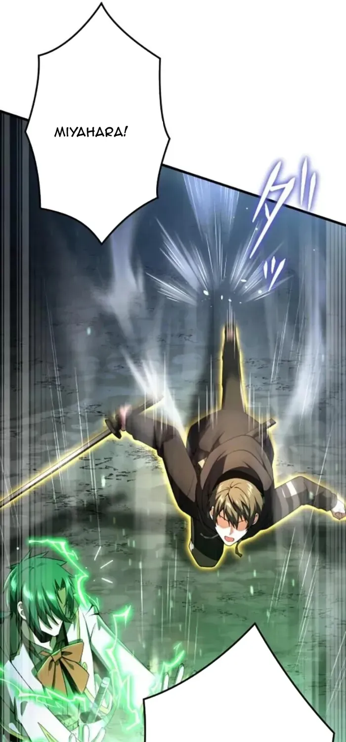 Vượt Cấp Với Kỹ Năng Thần Thánh Chapter 38 - 56