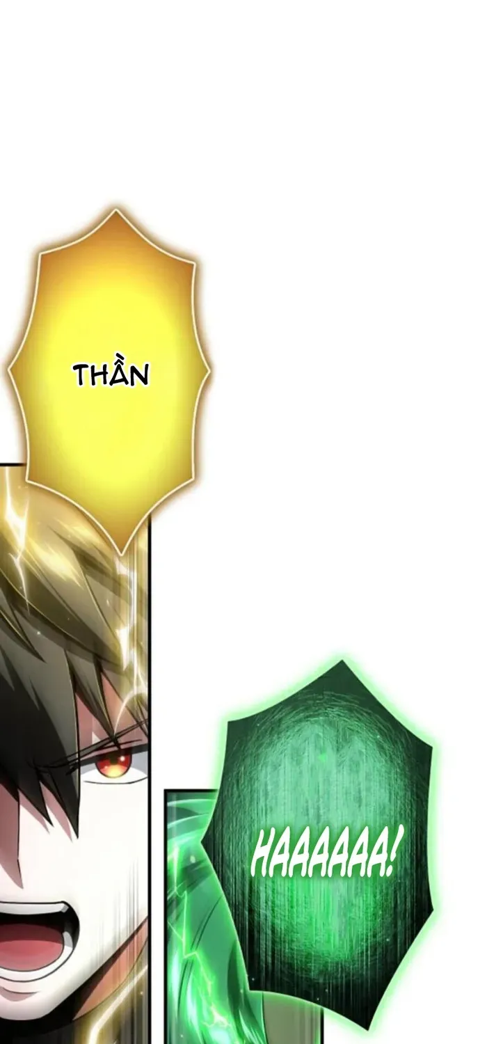 Vượt Cấp Với Kỹ Năng Thần Thánh Chapter 38 - 7