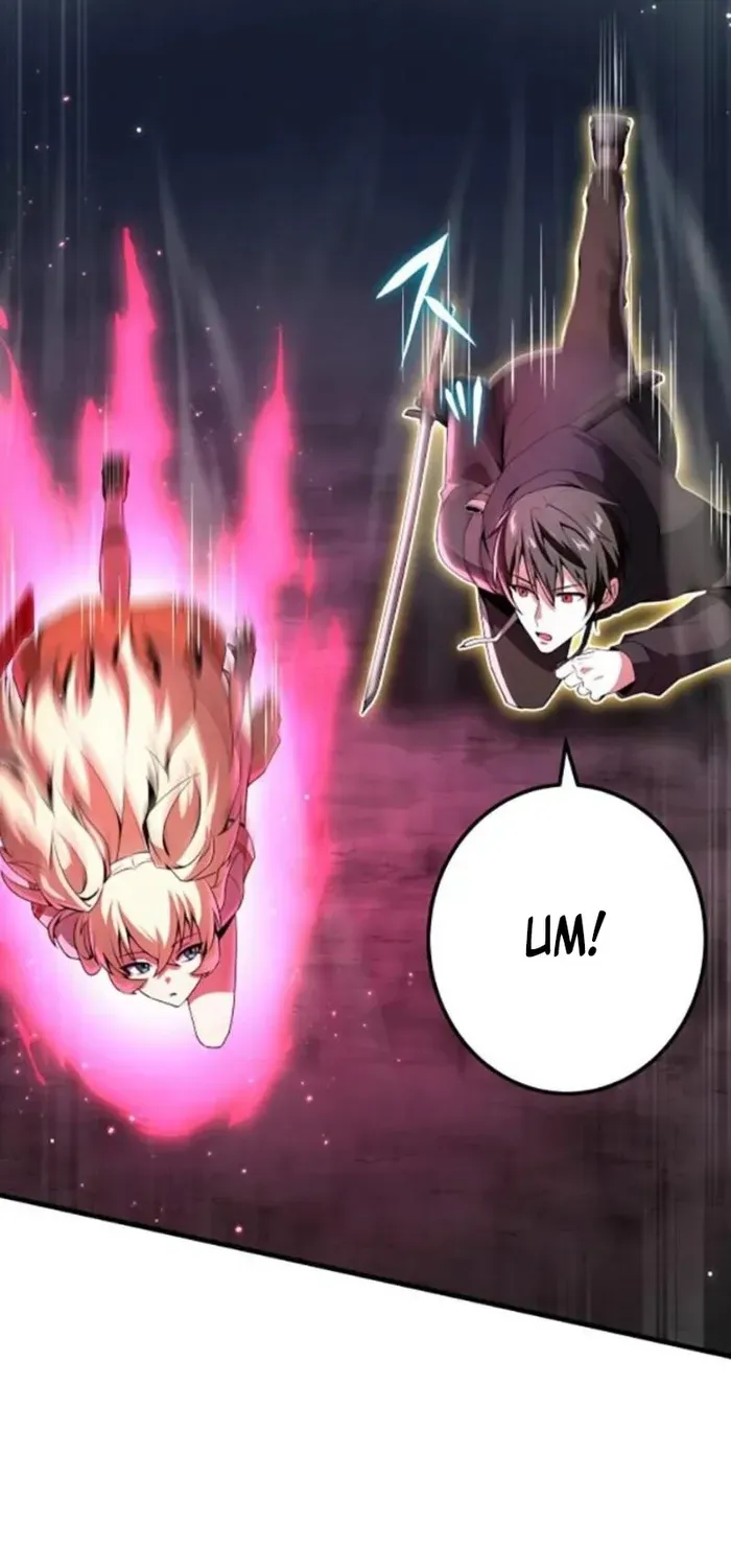 Vượt Cấp Với Kỹ Năng Thần Thánh Chapter 38 - 64