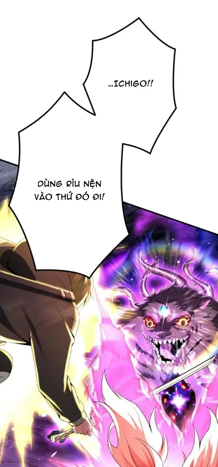 Vượt Cấp Với Kỹ Năng Thần Thánh Chapter 38 - 70