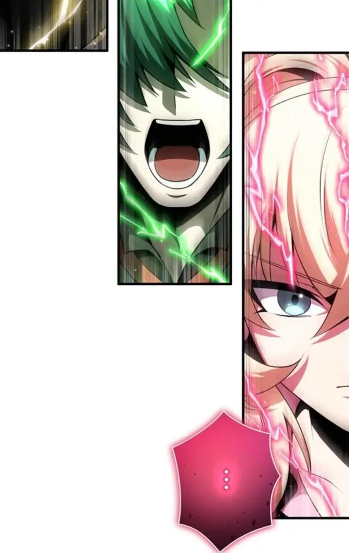 Vượt Cấp Với Kỹ Năng Thần Thánh Chapter 38 - 8