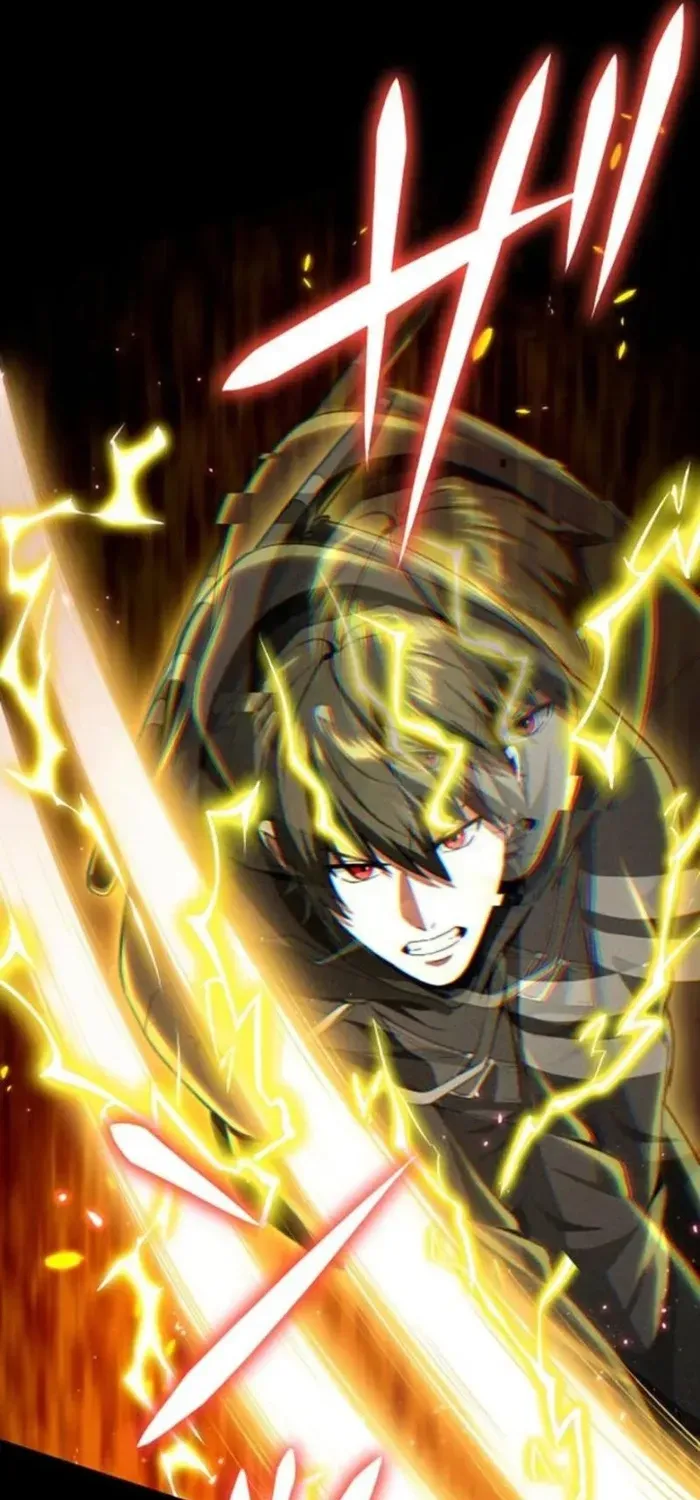 Vượt Cấp Với Kỹ Năng Thần Thánh Chapter 38 - 83