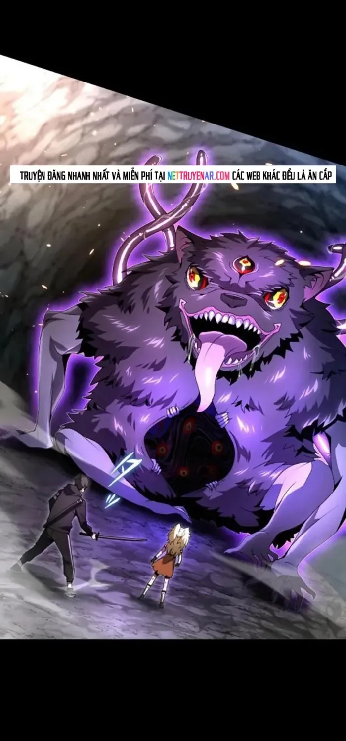 Vượt Cấp Với Kỹ Năng Thần Thánh Chapter 38 - 95