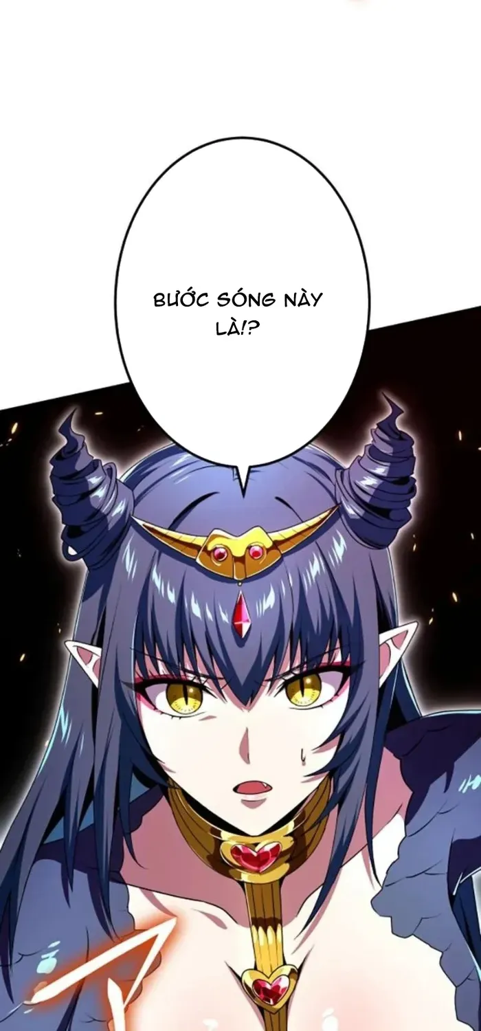 Vượt Cấp Với Kỹ Năng Thần Thánh Chapter 39 - 121