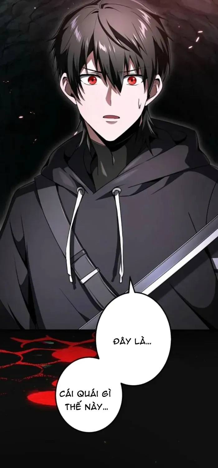 Vượt Cấp Với Kỹ Năng Thần Thánh Chapter 39 - 135