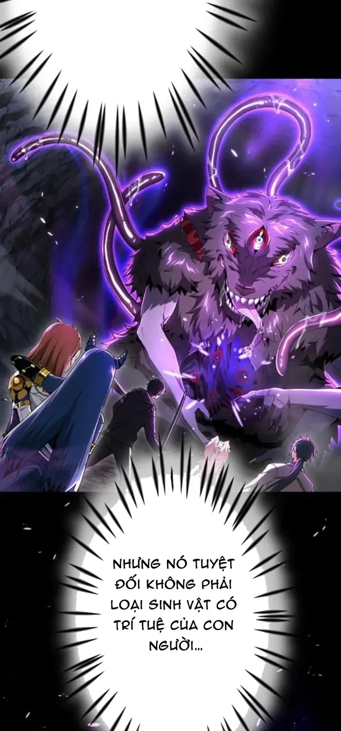 Vượt Cấp Với Kỹ Năng Thần Thánh Chapter 39 - 18