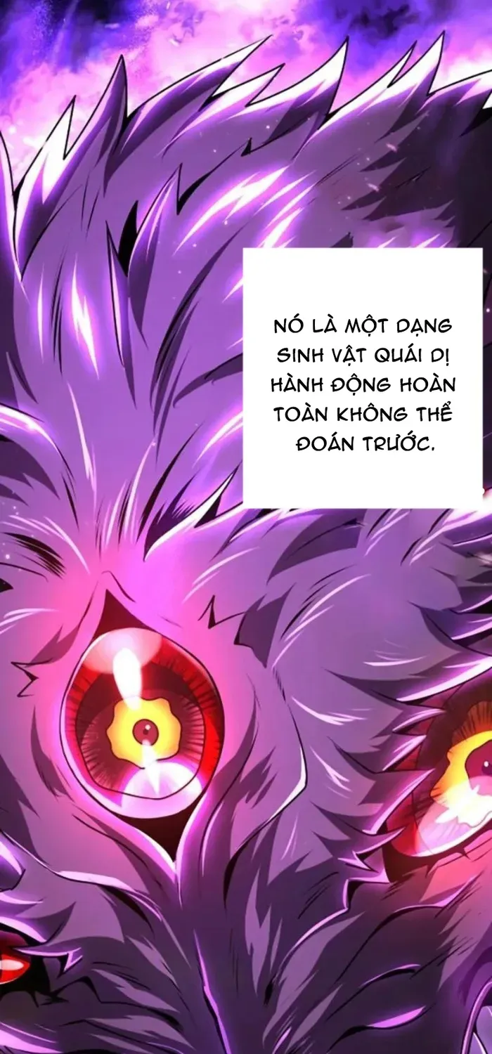 Vượt Cấp Với Kỹ Năng Thần Thánh Chapter 39 - 20