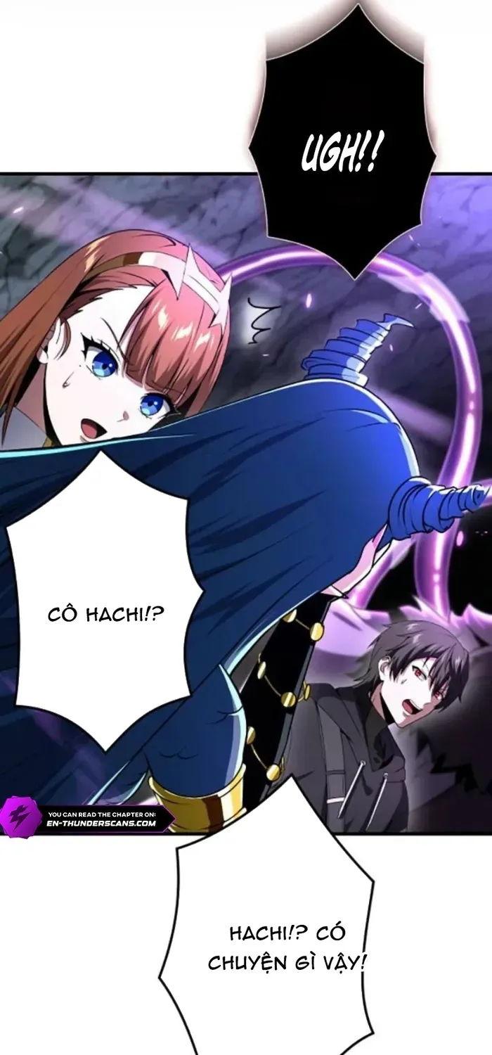 Vượt Cấp Với Kỹ Năng Thần Thánh Chapter 39 - 26