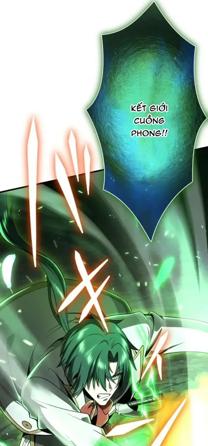 Vượt Cấp Với Kỹ Năng Thần Thánh Chapter 39 - 45