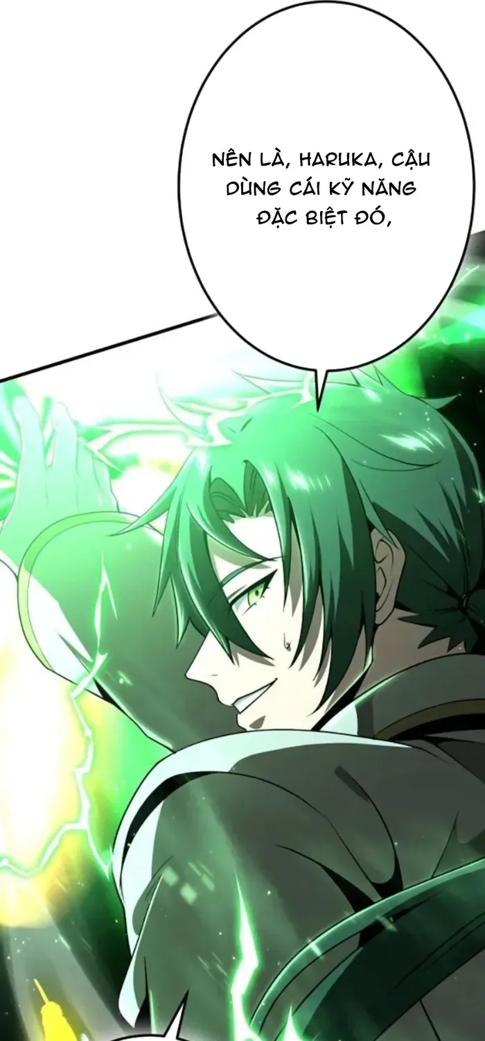 Vượt Cấp Với Kỹ Năng Thần Thánh Chapter 39 - 50