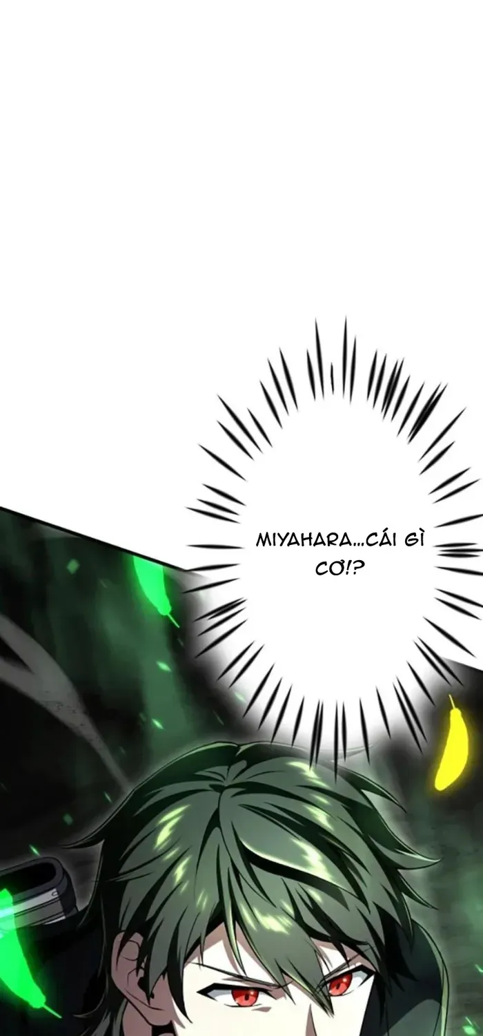 Vượt Cấp Với Kỹ Năng Thần Thánh Chapter 39 - 52