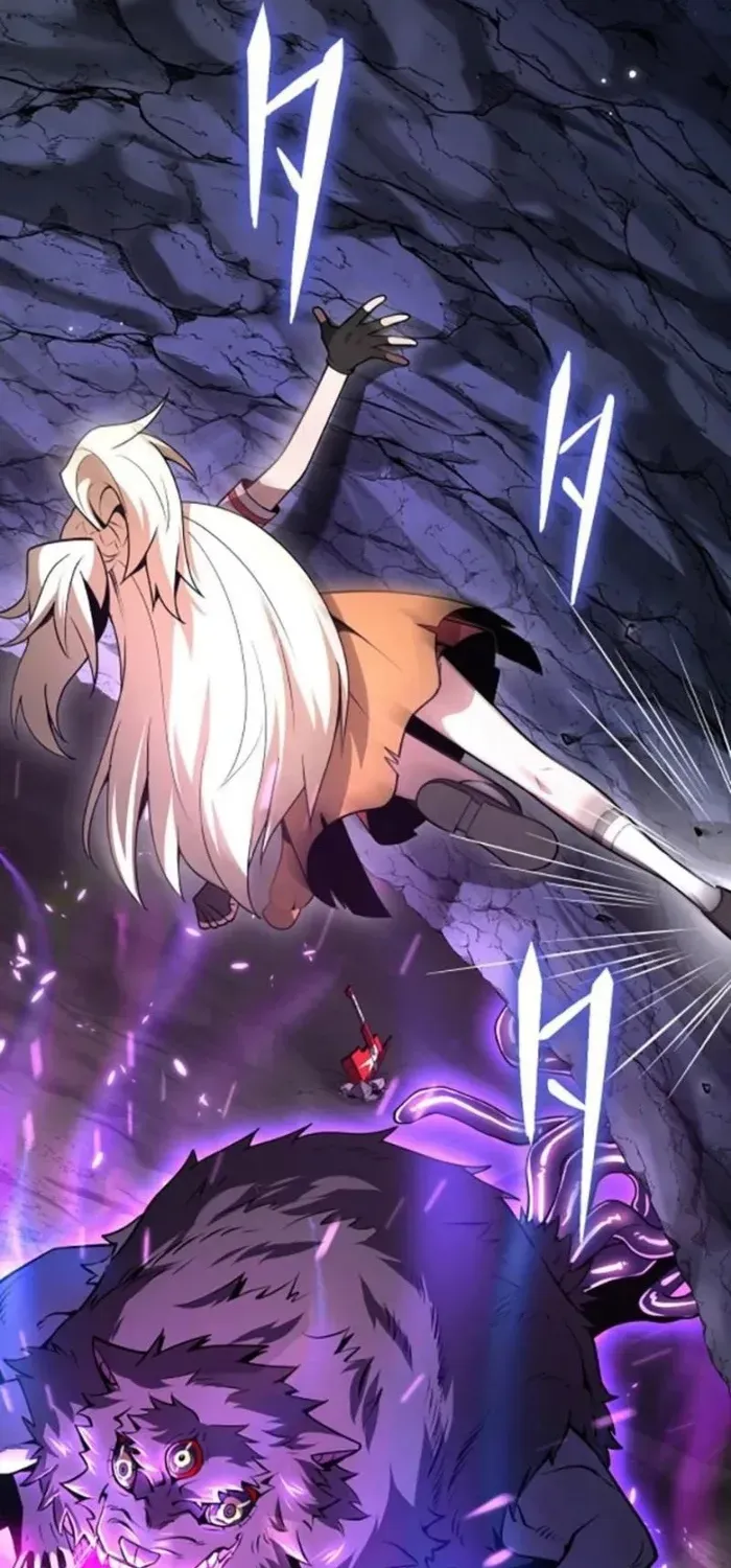 Vượt Cấp Với Kỹ Năng Thần Thánh Chapter 39 - 64