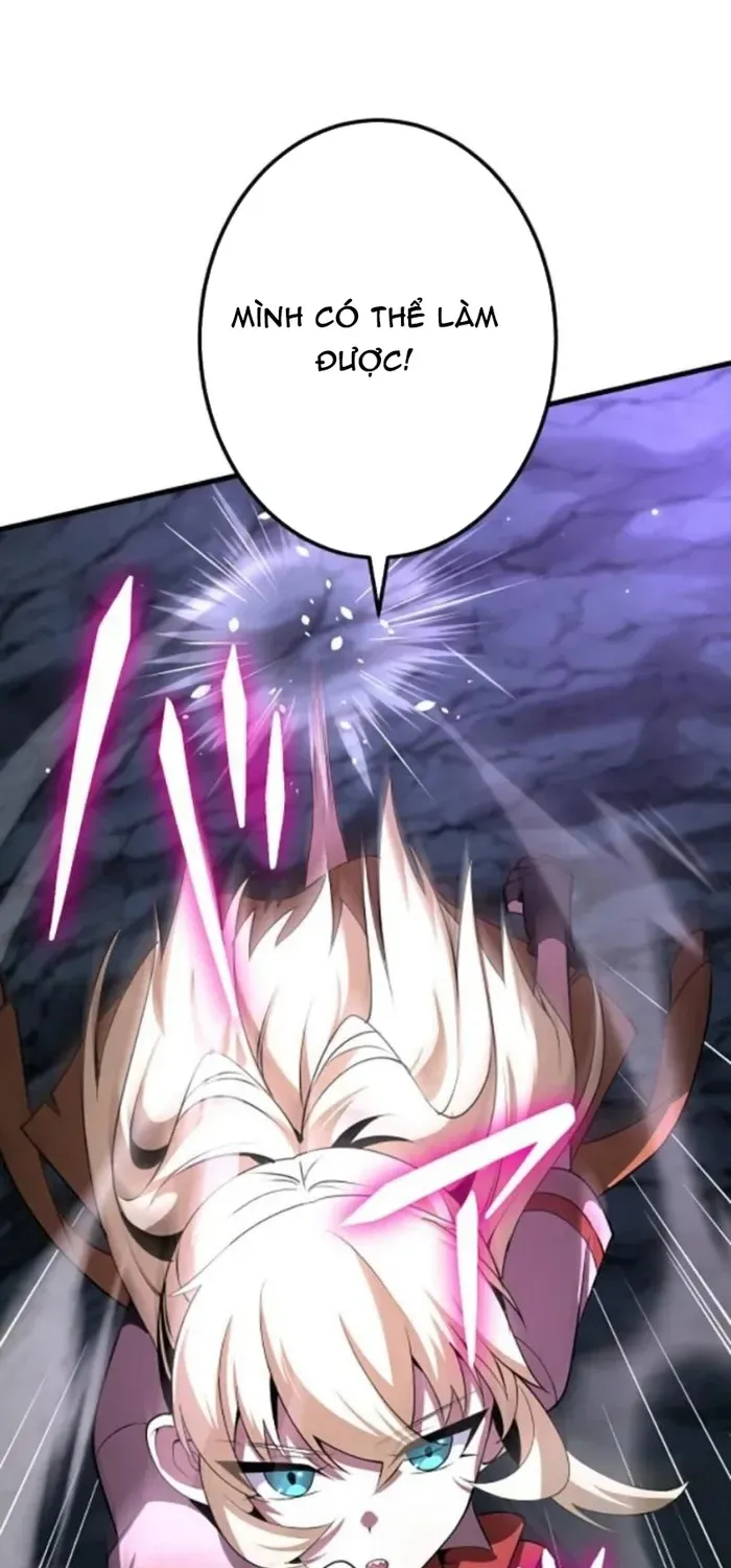 Vượt Cấp Với Kỹ Năng Thần Thánh Chapter 39 - 70