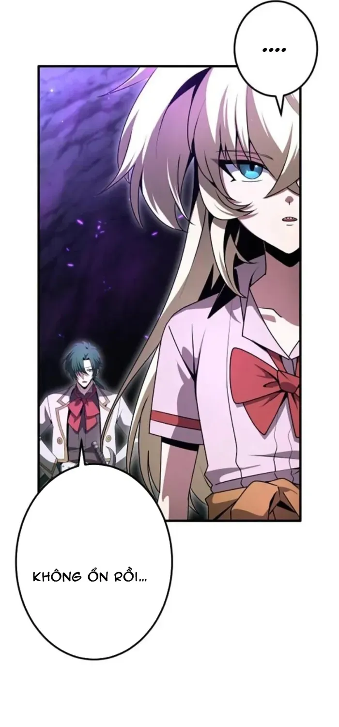 Vượt Cấp Với Kỹ Năng Thần Thánh Chapter 39 - 8