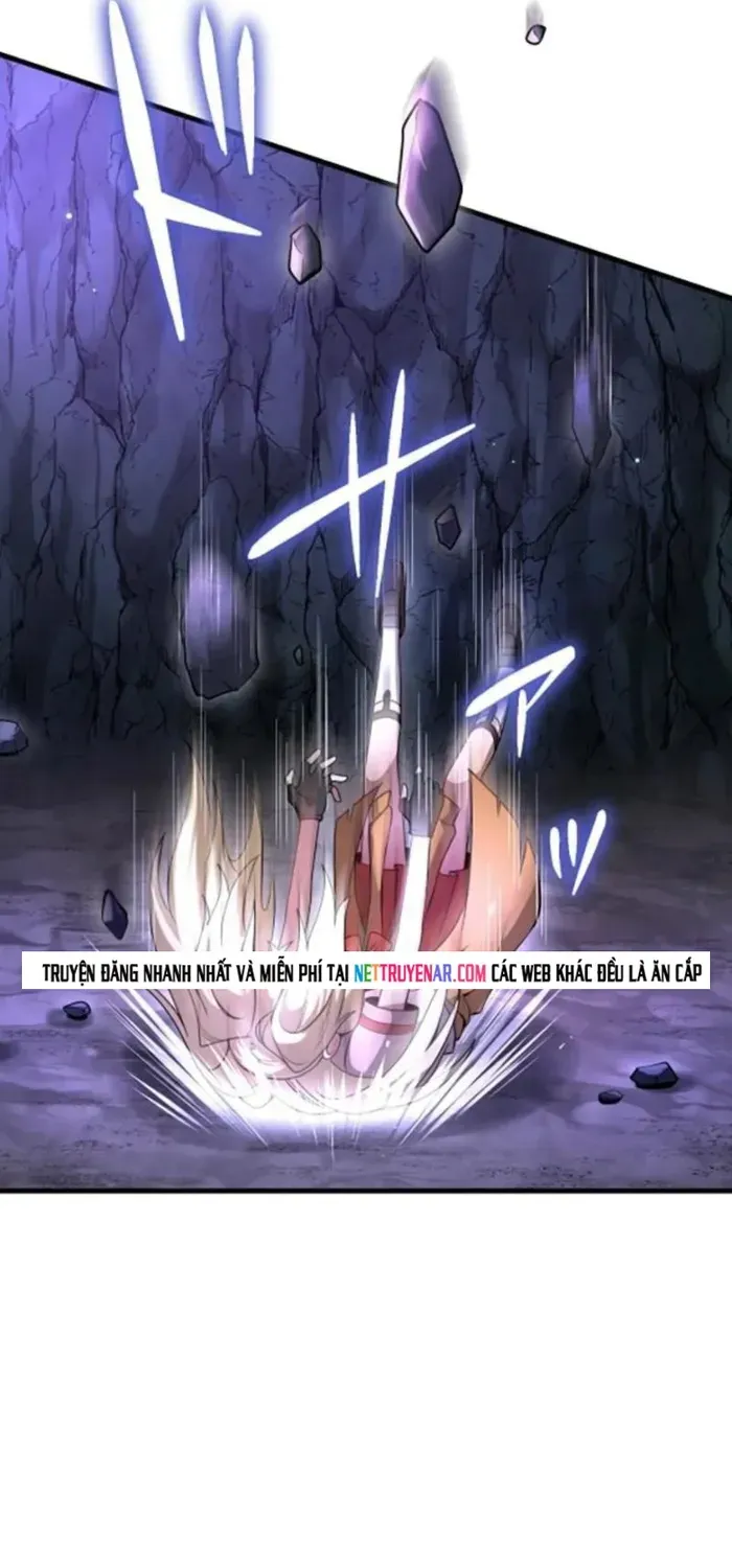 Vượt Cấp Với Kỹ Năng Thần Thánh Chapter 39 - 83
