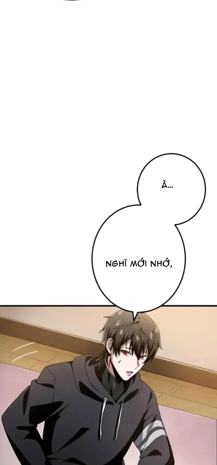 Vượt Cấp Với Kỹ Năng Thần Thánh Chapter 40 - 101