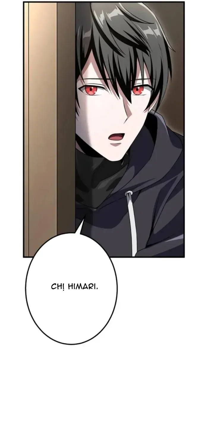 Vượt Cấp Với Kỹ Năng Thần Thánh Chapter 40 - 12