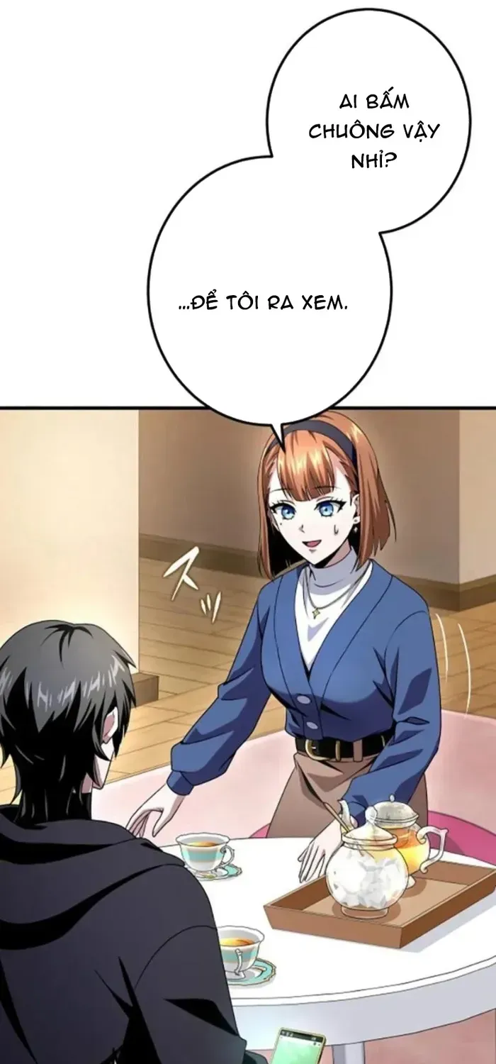 Vượt Cấp Với Kỹ Năng Thần Thánh Chapter 40 - 116
