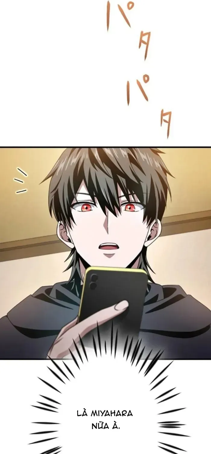 Vượt Cấp Với Kỹ Năng Thần Thánh Chapter 40 - 118