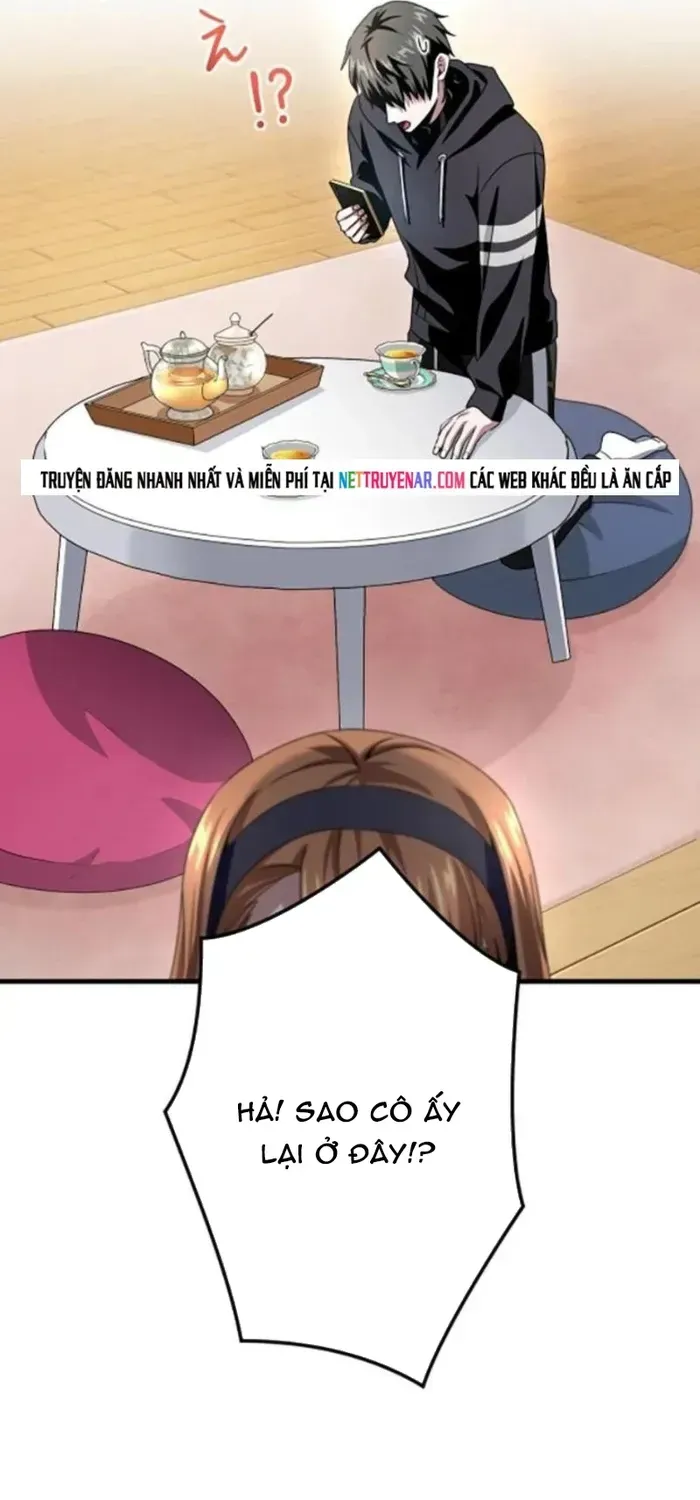 Vượt Cấp Với Kỹ Năng Thần Thánh Chapter 40 - 122