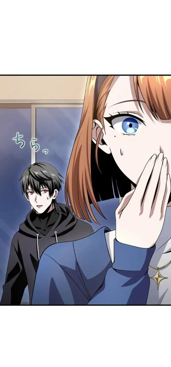 Vượt Cấp Với Kỹ Năng Thần Thánh Chapter 40 - 124