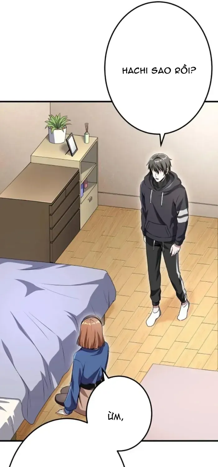 Vượt Cấp Với Kỹ Năng Thần Thánh Chapter 40 - 14
