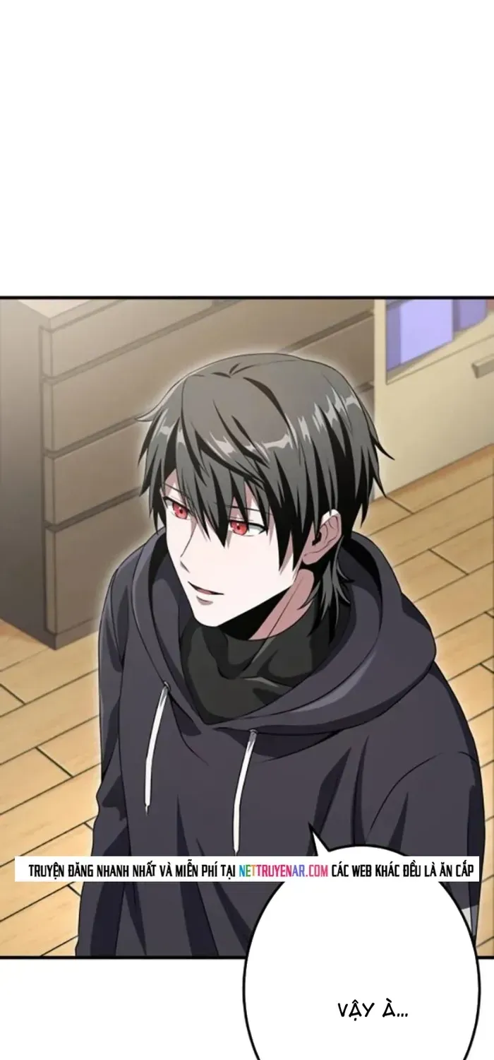 Vượt Cấp Với Kỹ Năng Thần Thánh Chapter 40 - 16