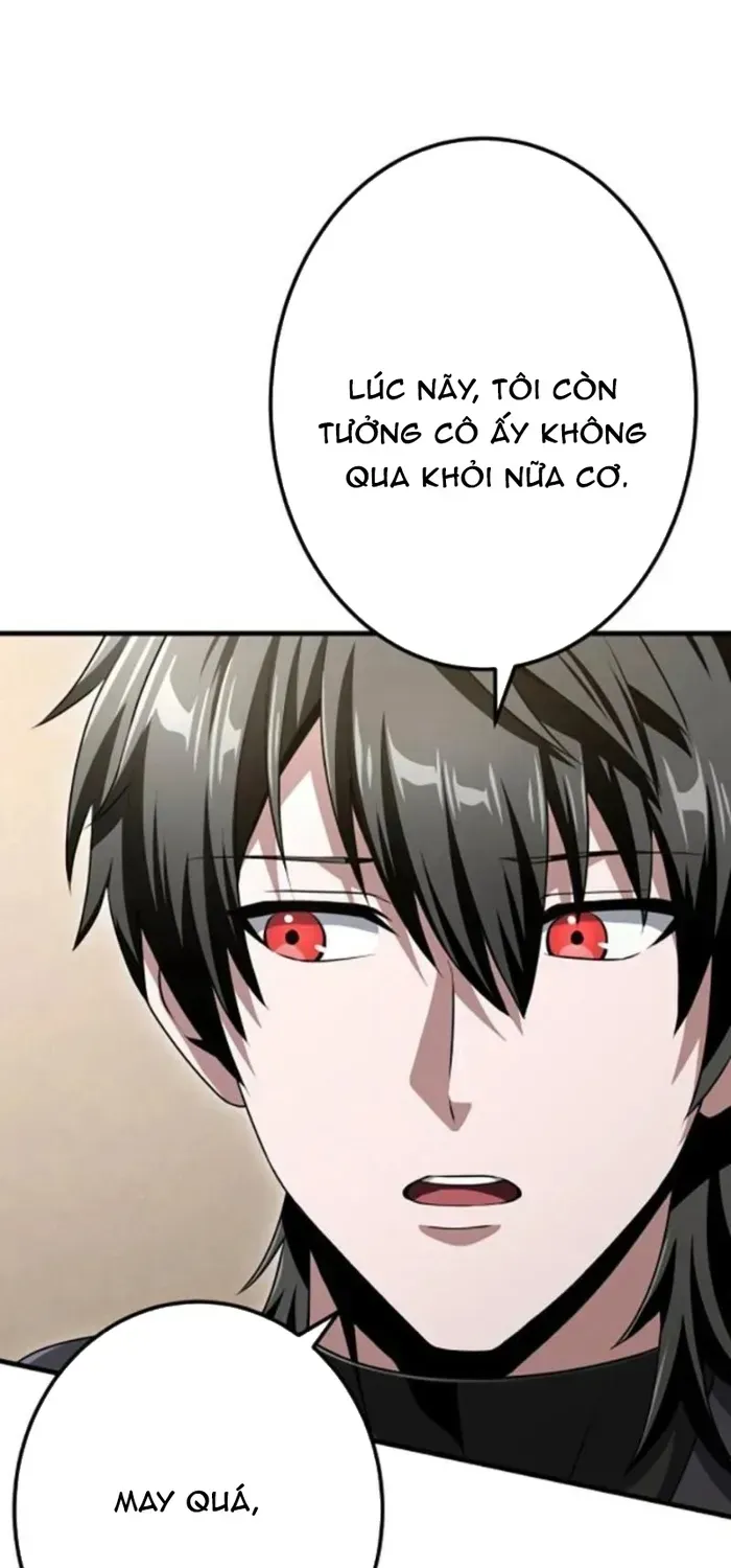 Vượt Cấp Với Kỹ Năng Thần Thánh Chapter 40 - 18