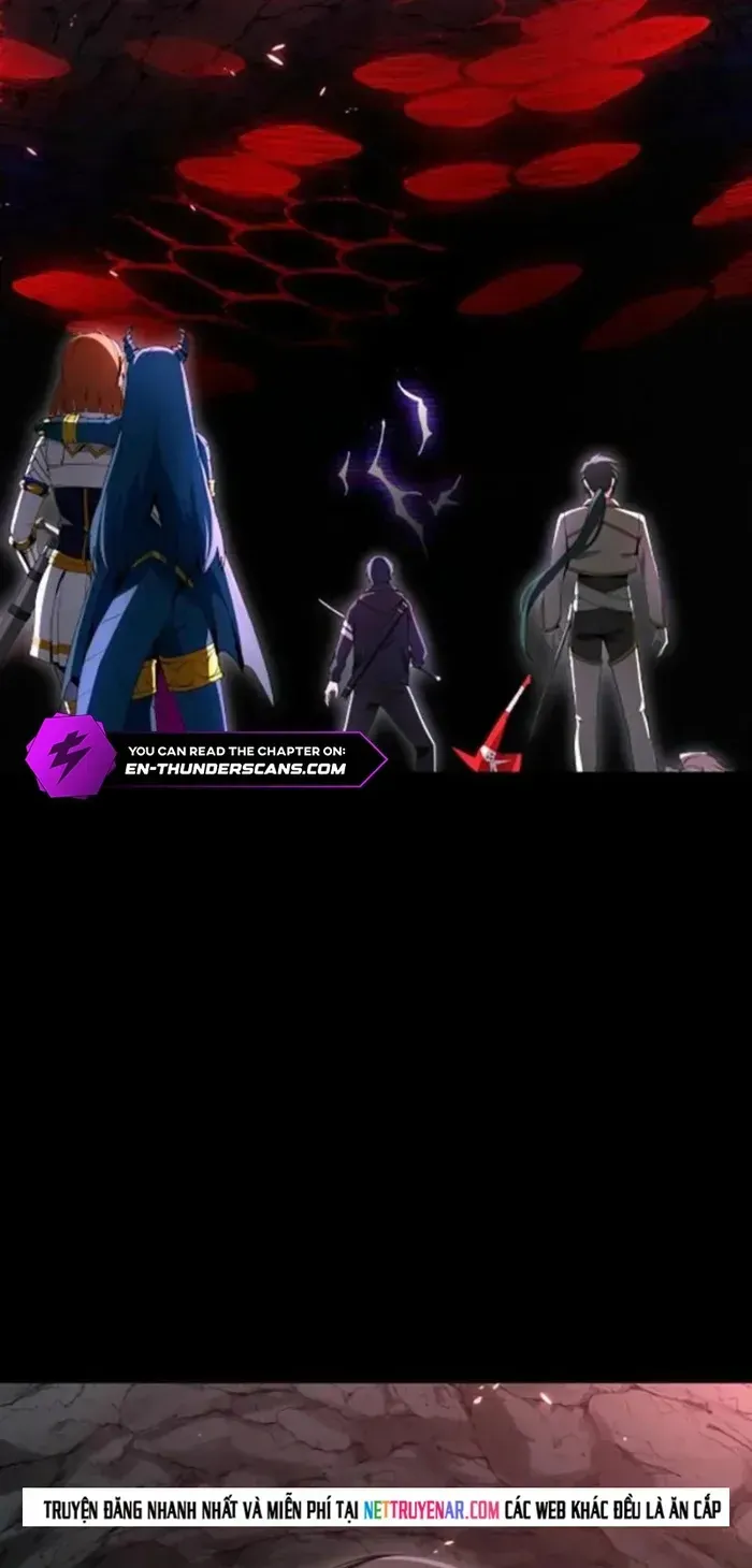 Vượt Cấp Với Kỹ Năng Thần Thánh Chapter 40 - 29