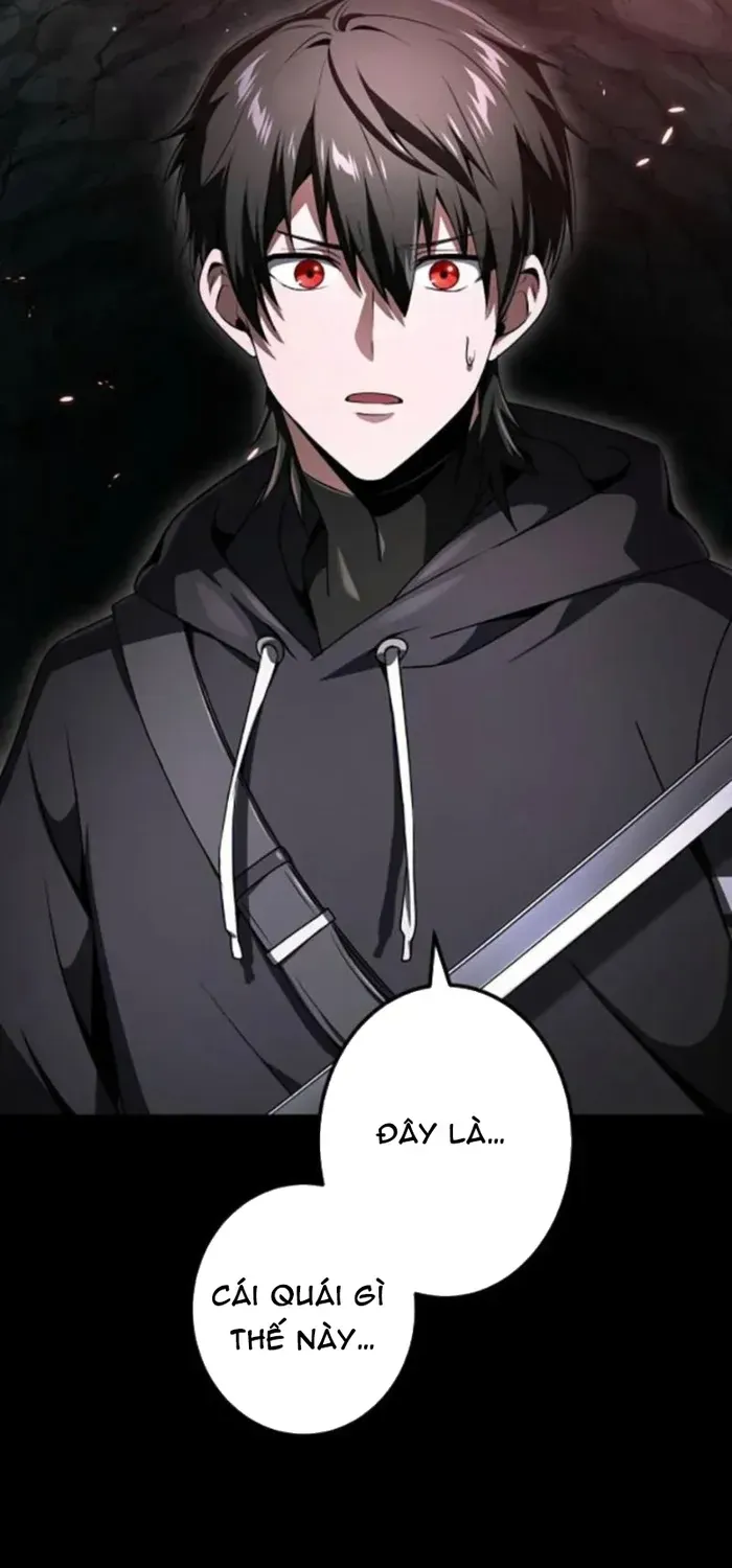 Vượt Cấp Với Kỹ Năng Thần Thánh Chapter 40 - 30