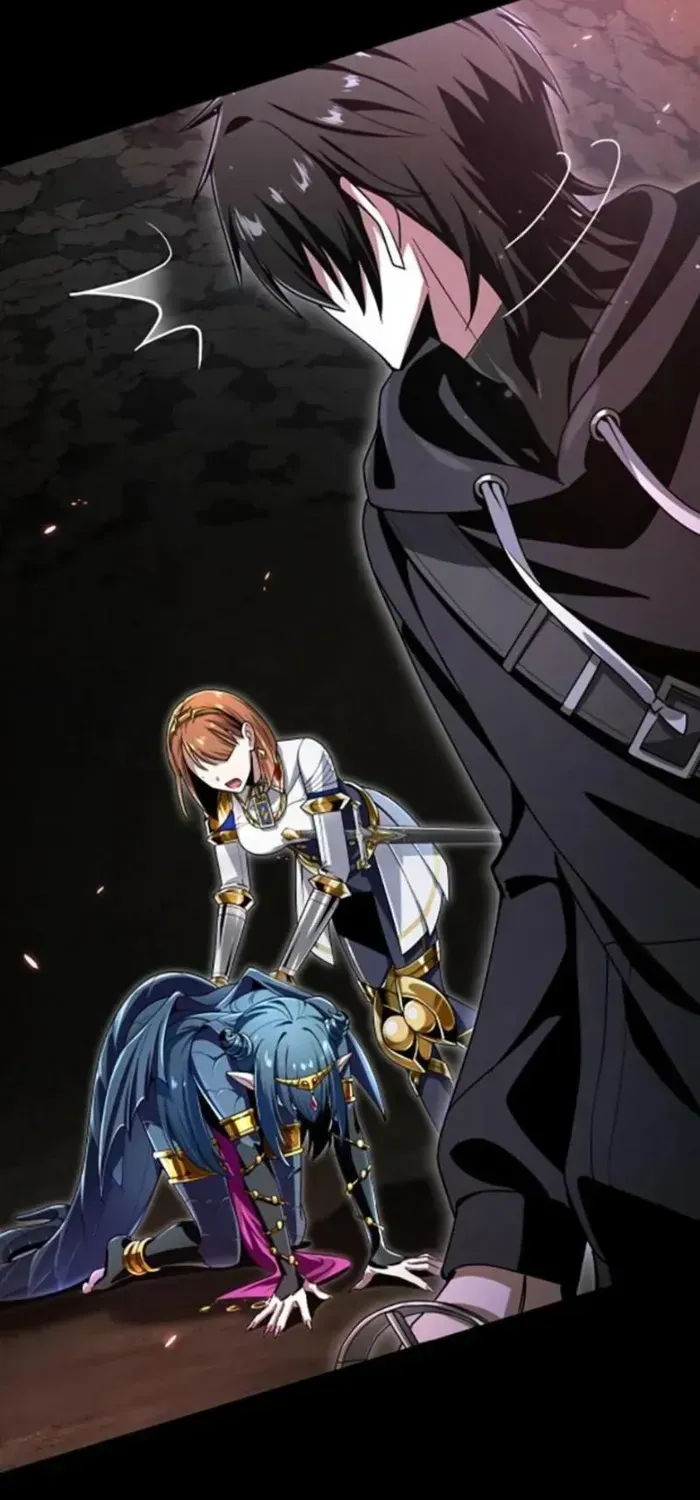 Vượt Cấp Với Kỹ Năng Thần Thánh Chapter 40 - 33