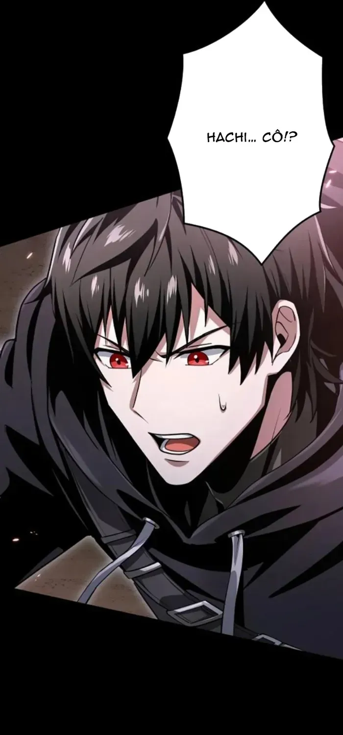 Vượt Cấp Với Kỹ Năng Thần Thánh Chapter 40 - 35