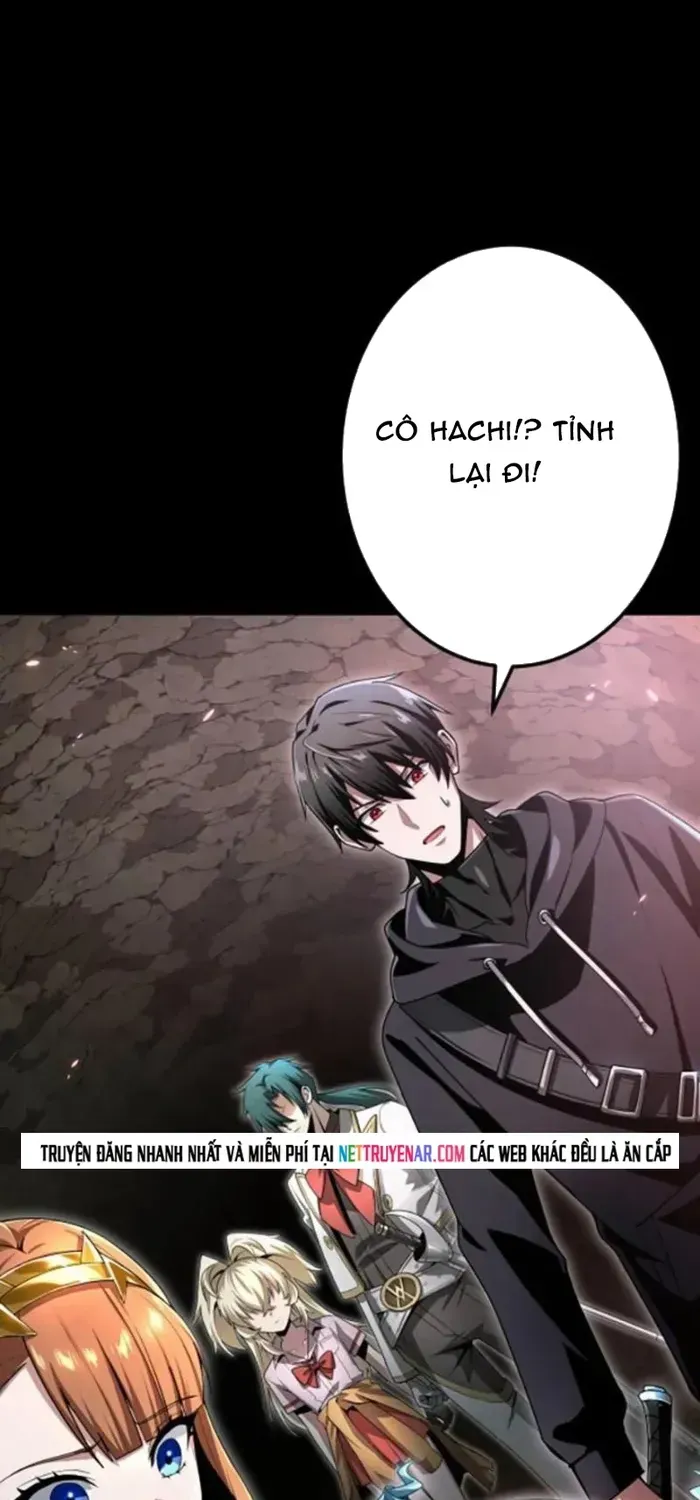 Vượt Cấp Với Kỹ Năng Thần Thánh Chapter 40 - 41