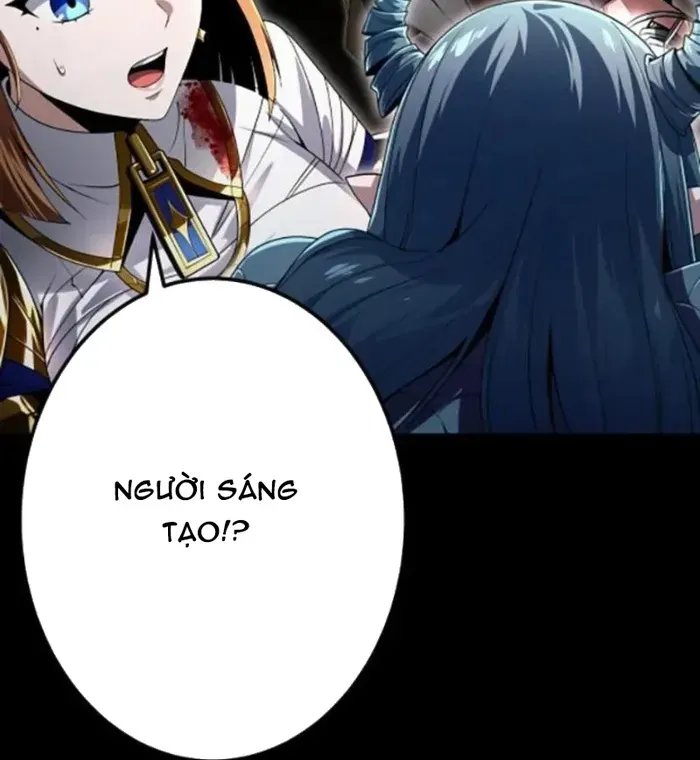 Vượt Cấp Với Kỹ Năng Thần Thánh Chapter 40 - 42