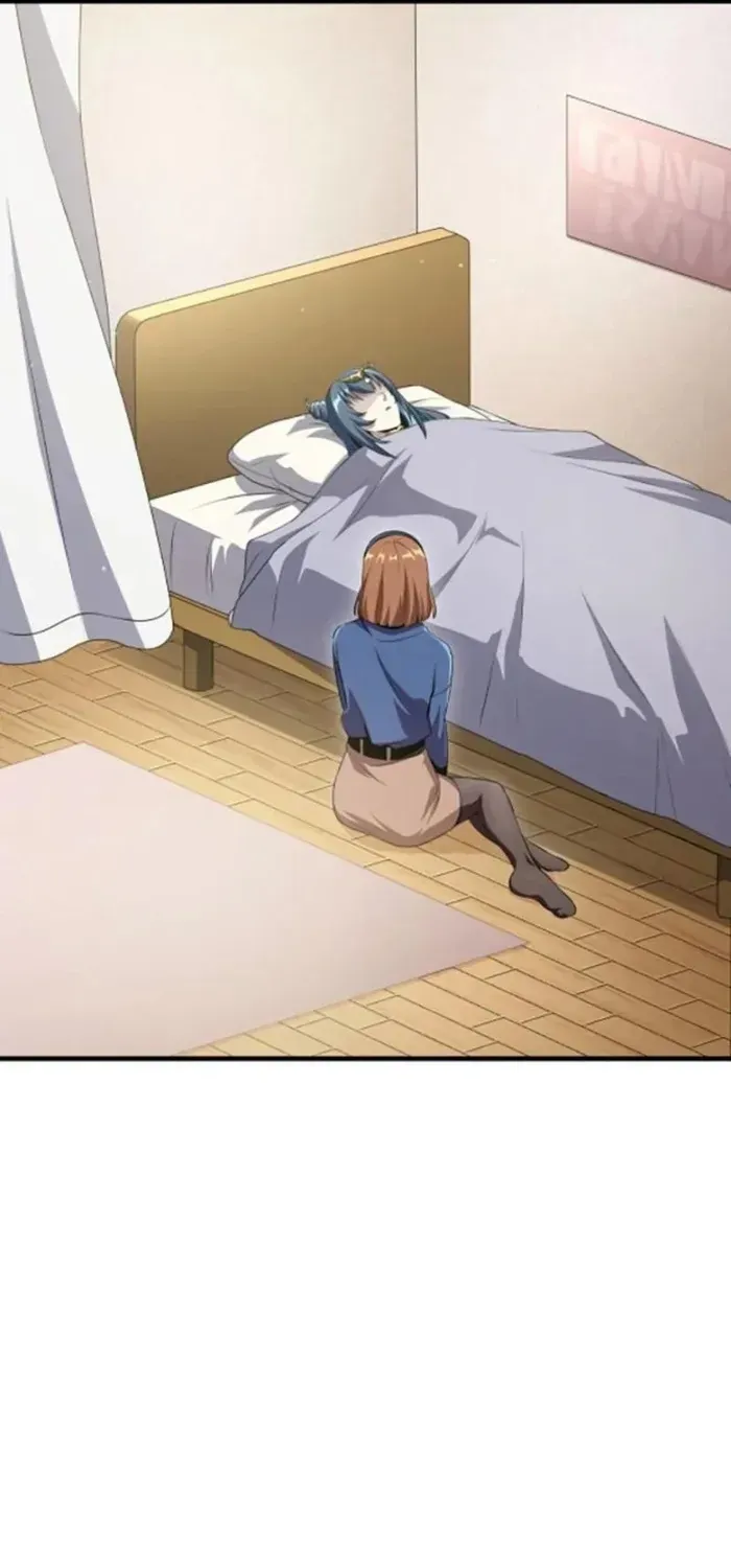 Vượt Cấp Với Kỹ Năng Thần Thánh Chapter 40 - 6