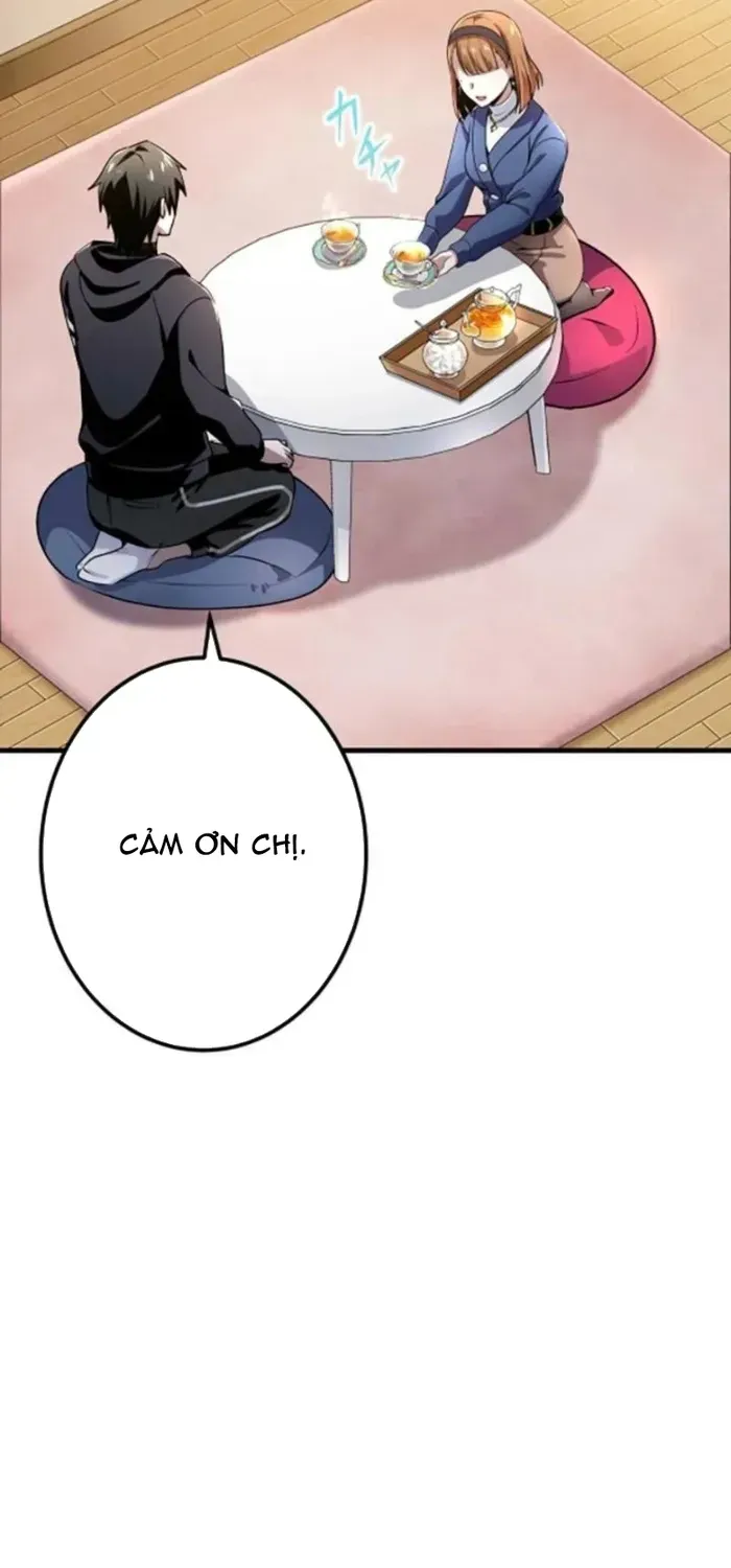 Vượt Cấp Với Kỹ Năng Thần Thánh Chapter 40 - 62