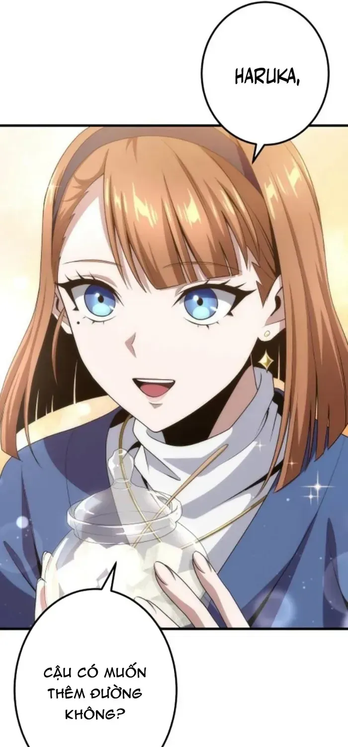 Vượt Cấp Với Kỹ Năng Thần Thánh Chapter 40 - 64