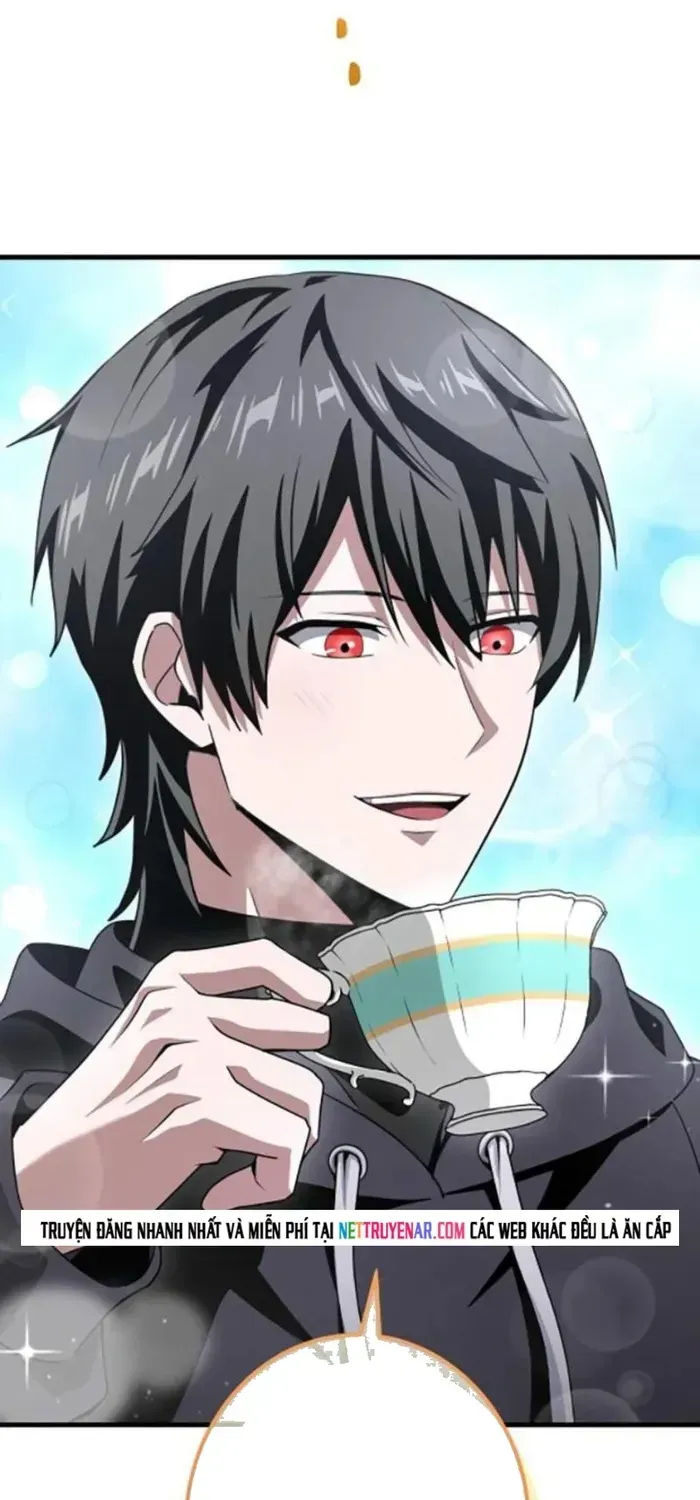 Vượt Cấp Với Kỹ Năng Thần Thánh Chapter 40 - 70