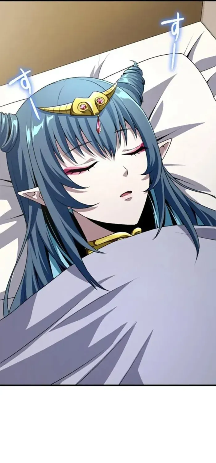 Vượt Cấp Với Kỹ Năng Thần Thánh Chapter 40 - 8