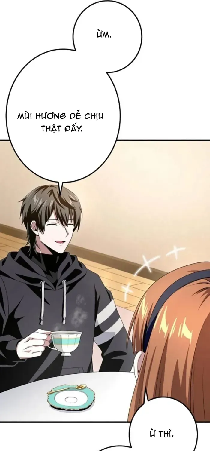 Vượt Cấp Với Kỹ Năng Thần Thánh Chapter 40 - 75