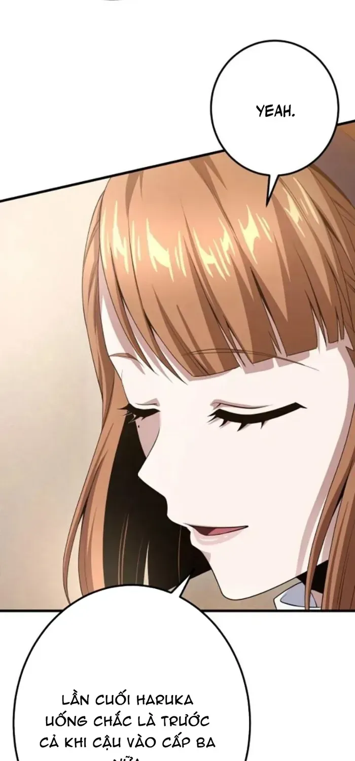 Vượt Cấp Với Kỹ Năng Thần Thánh Chapter 40 - 79